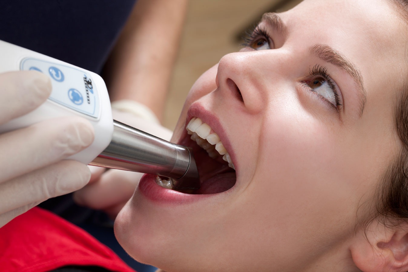Криотерапия в стоматологии